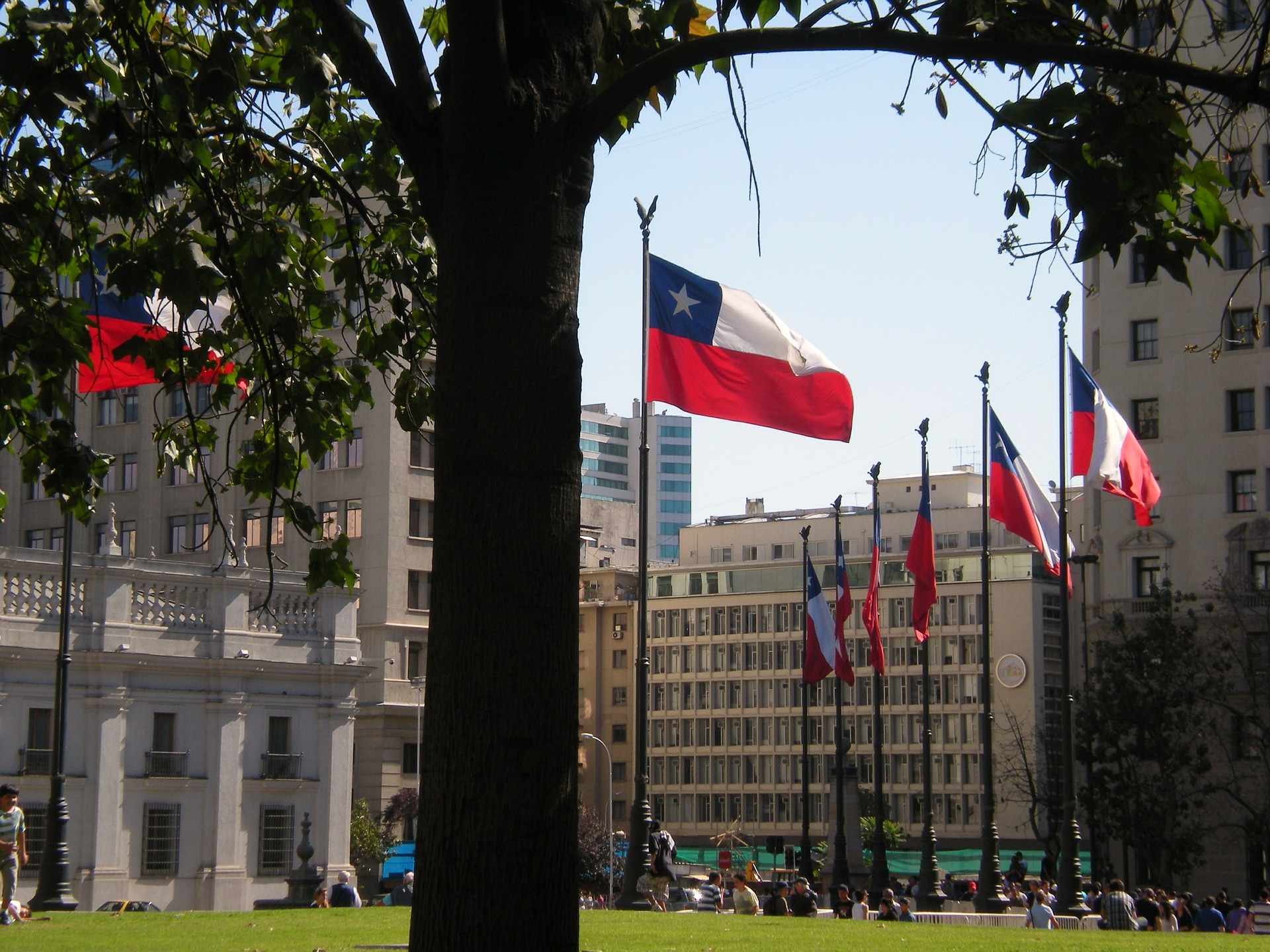 Reconocimiento de títulos universitarios en Chile