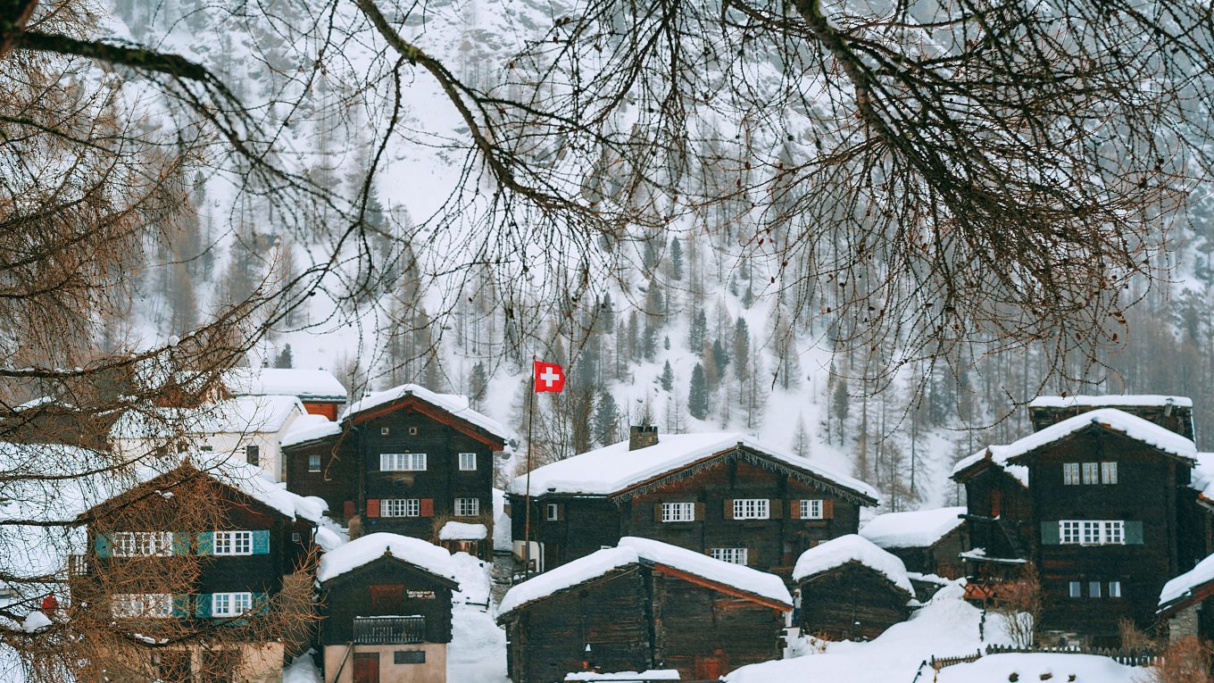 Homologacion de titulos en Suiza